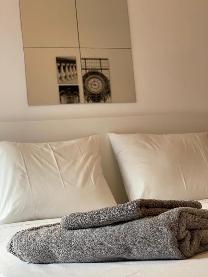 Olympic Hadrian Apartment Next To Acropolis Athena Bagian luar foto